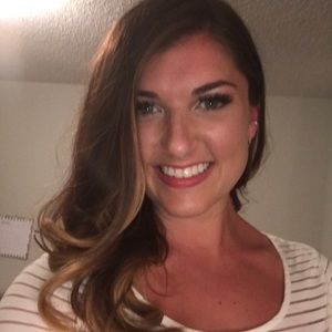 Meet your Posher, Kim